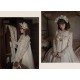 Iris De Nuit Wishing Well Blouses Cardigan JSKs and OPs(Reservation/Full Payment Without Shipping)